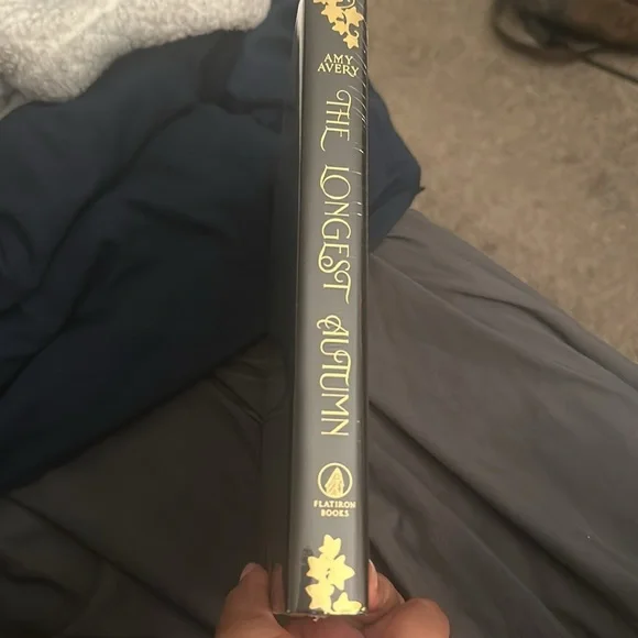 ❌SOLD❌The longest Autumn - Picture 4 of 4